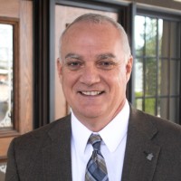 Mitch Borneman