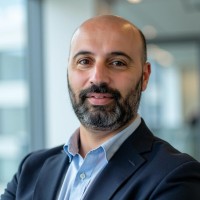 Etienne Scerri M.Ent
