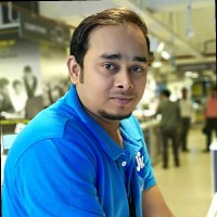 Binit Kumar Singh