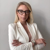 Надежда Стоянова