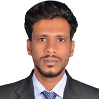 Syed Ghouse