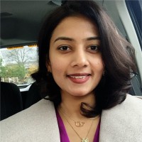 Trupti Pandire