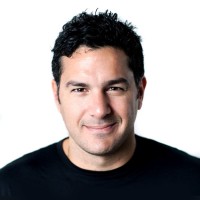 Andreas Raptopoulos