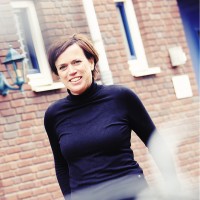 Caroline Evers