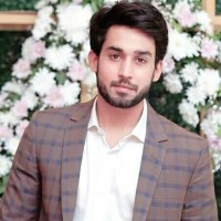 Bilal Abbas Khan