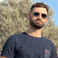 Ofek Ben Harosh