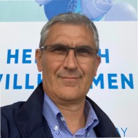 Ernst Hauck