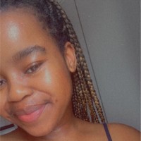 Thandeka Masango