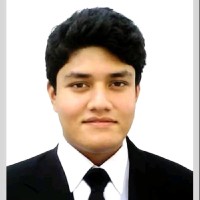 Duke Kumar Das