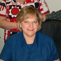 Nancy Holcomb