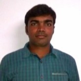 Agnimithra Lingampeta