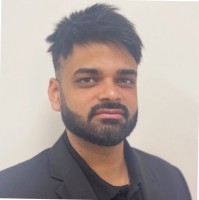 Kanav Sharda