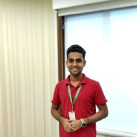Jithin P