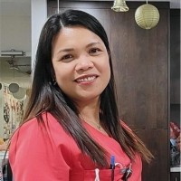 Lorewin Olairez