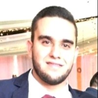 Pablo Garfias Hernández