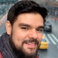 Rafael Tonarelli