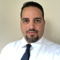 Alfredo Rodriguez Mendez