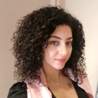 Eliane Abi Said