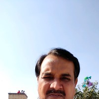 Shailesh Srivastava