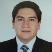 Juan Enrique Camones González
