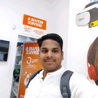 Praveen Raman