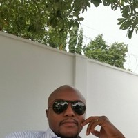 Peter Robinson Aryee