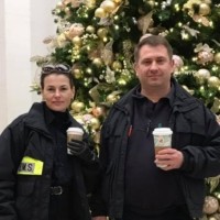 Roman Kourinnoi, NRP, EMS-I, AEMD