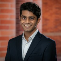 Saransh Srivastava