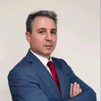Constantinos Koufopoulos