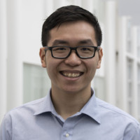 Yi Jing Kong