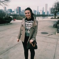 Madeline Zimelis