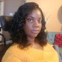 Nicollette Oyeneye