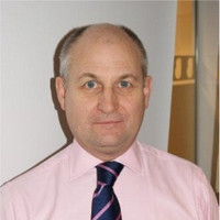 Mike Crisp