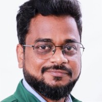 Sathish Karuna Manoharan