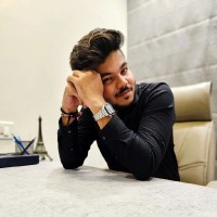 Kashyap Shukla