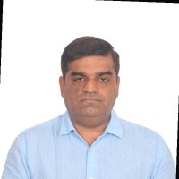 Jaimin Desai