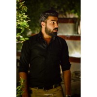 Haroon Ashraf