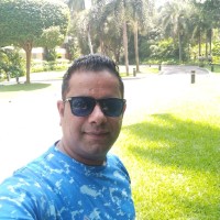 Nitesh Dhamija
