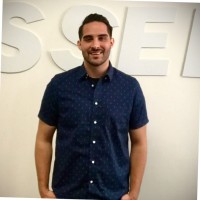Mitchell Reyes