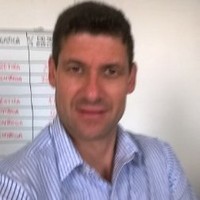 Eurico Adriano Pellizzari Januario