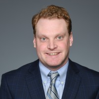 Conor Bayer, Cfp®