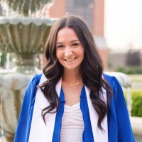 Madison Steigerwald