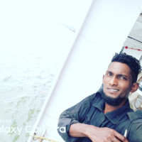 Nikhil Jacob