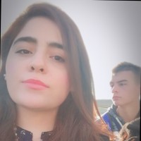 Maria Sharif