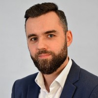 Lukasz Tarasek