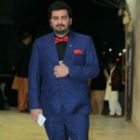 Mansoor Hameed