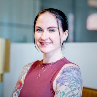 Aimee Rondeau