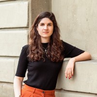 Nadine A. Brügger