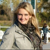 Anna (Gosia) Klimek