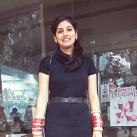 Nikita Juneja